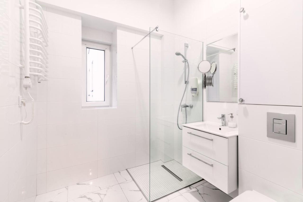 Apartamenty Biznes By Shausha Nr7 Gliwice Exterior photo